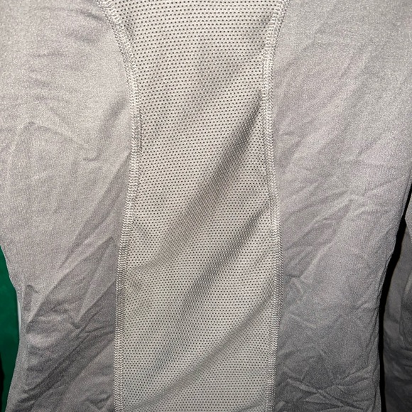 Nike Dri-Weave Half Zip - Picture 8 of 8